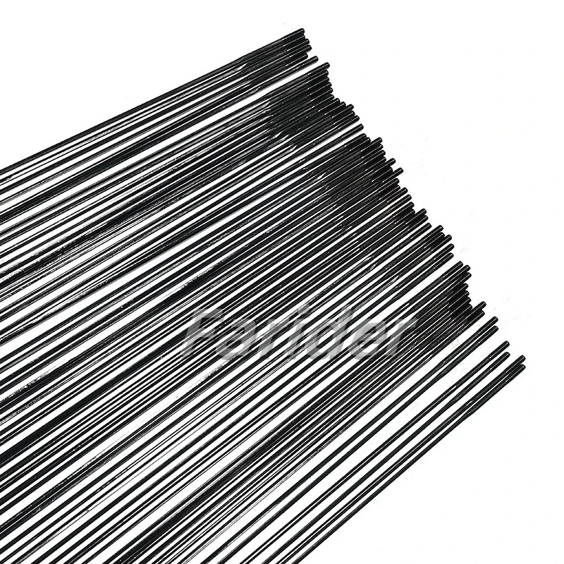 12PCS Spokes Pillar Aero WING20 Original rayos bicycle acesssories Stainless Steel Flat Straight Pull 218-288mm Gauge 14 2.0m