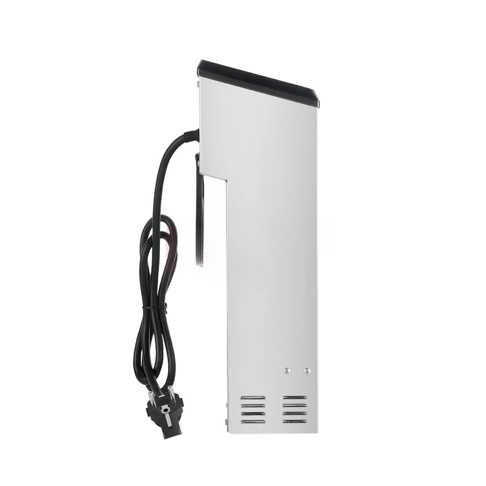Electric Slow Cooker Processing Sous Vide Immersion Circulator Machine Sous Vide Circulator 4