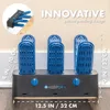 Mighty Dry Boot Dryer & Over Vent Glove Dryer Bundle, Shoe Dryers 2