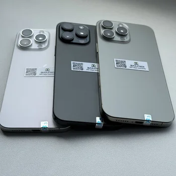 100% Original Apple iPhone 16 Pro Max 6.9" 5G Dual eSIM Card Cellphone Super Retina XDR OLED Face ID iOS 18 256/512GB Smartphone 2