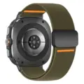 Magnetic-Army green