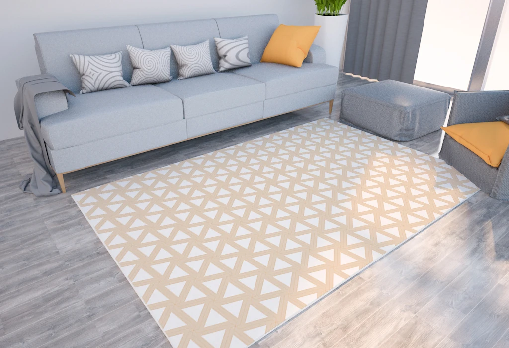 

Клетчатый полосатый коврик с геометрическим принтом, современный ковер для гостиной, дивана, напольный коврик, украшение для спальни, мягкий напольный коврик, коврик для двери