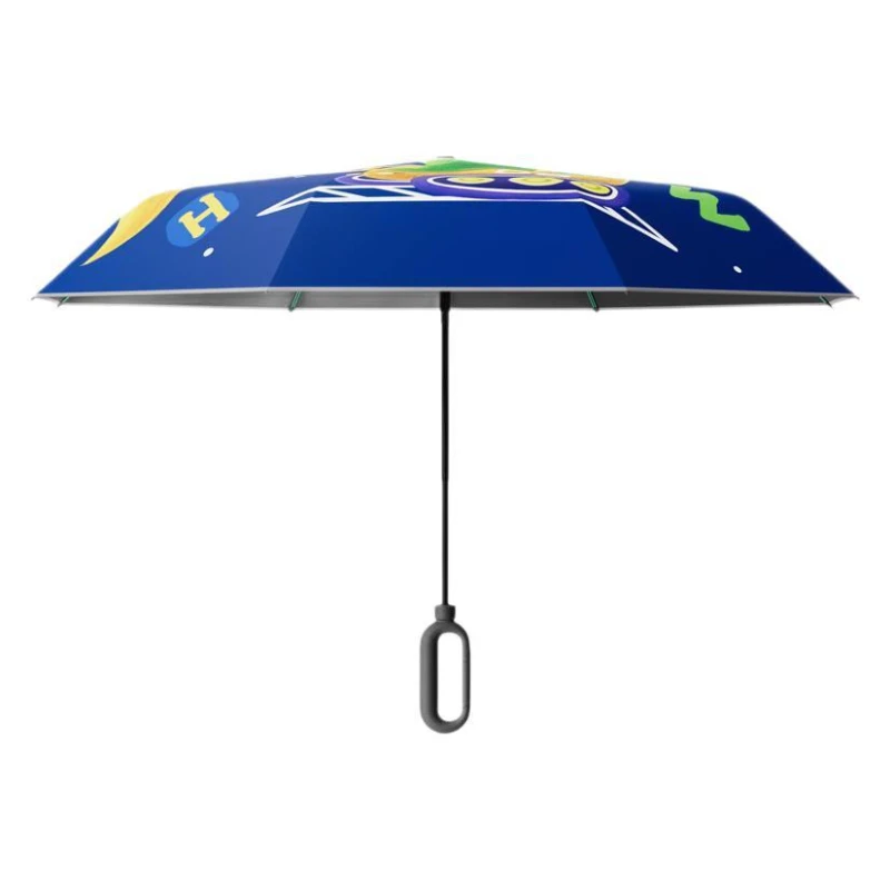 Portable Kids Umbrella for UV Protection