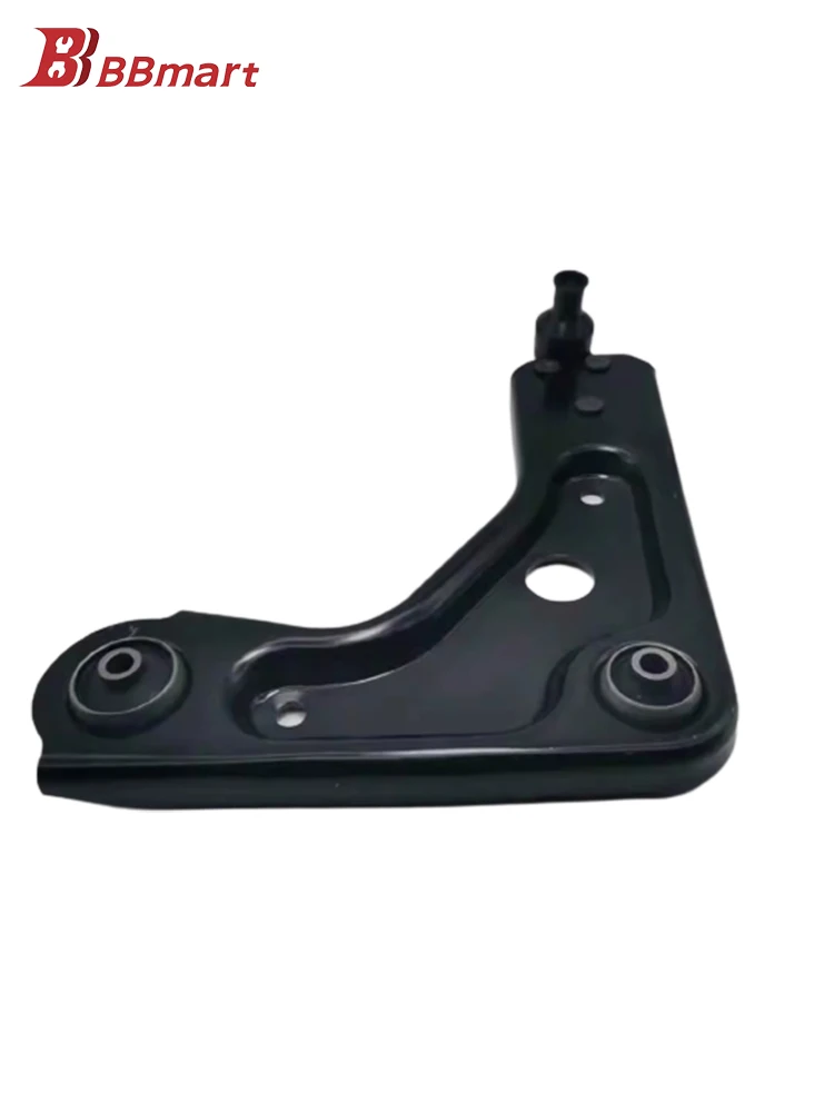 

XS613042BE BBmart Auto Parts 1 Pcs Front Lower Suspension Control Arm For Ford FIESTA CCY 2003-