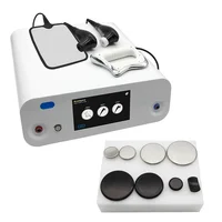 Penetrating 448k Indiba Body Fat Removal Tecar Therapy Machine Warm Heat Permeable Treatment Wrinkle Skin Whitening Body Care Sy 2