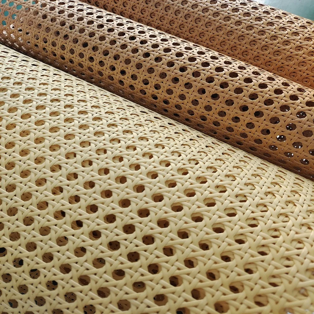 50-5M Long Natural Rattan Roll Free Shipping Genuine Indonesian