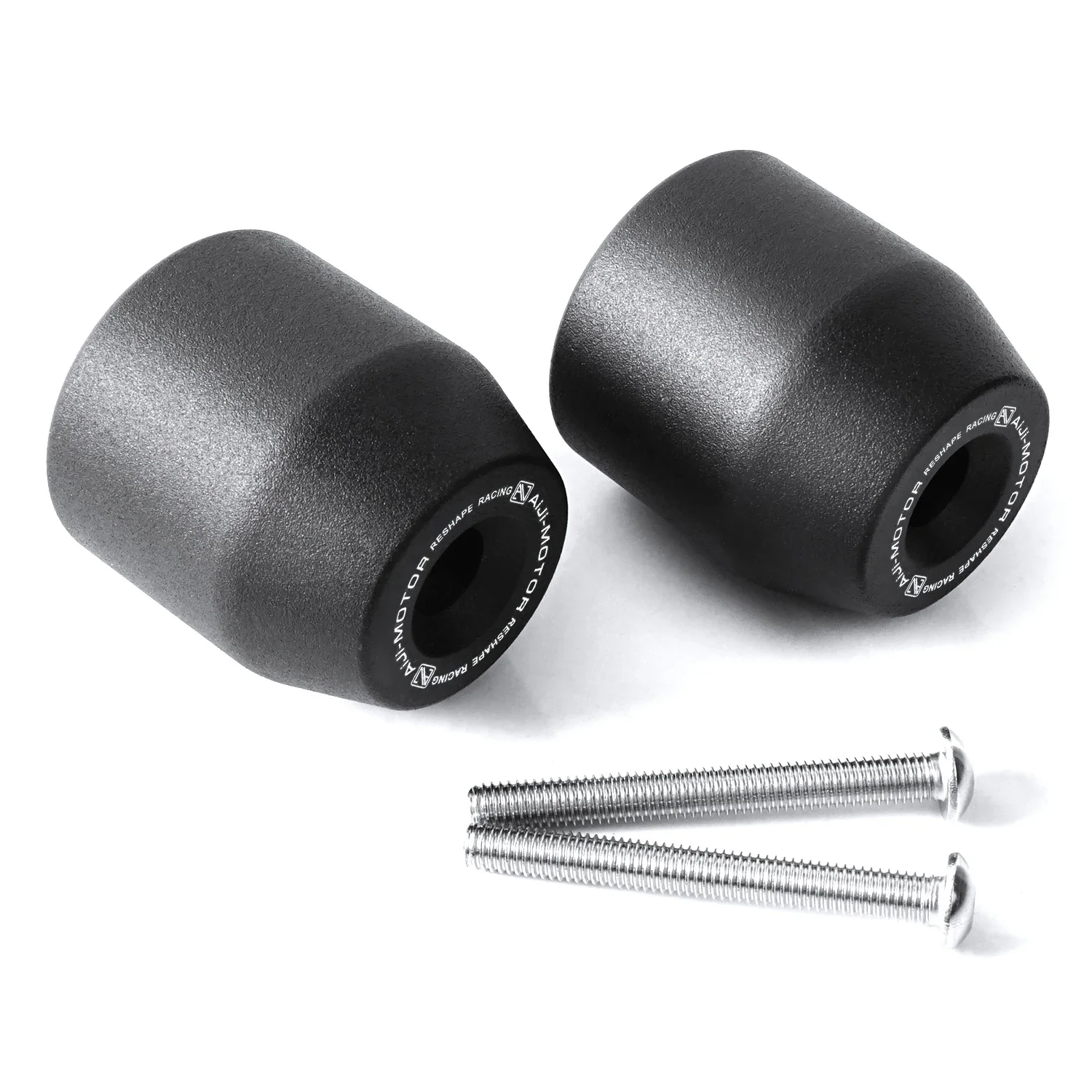 오토바이 핸들 바 엔드 웨이트, Aprilia RS660 2021-2024 핸들 바 플러스 캡