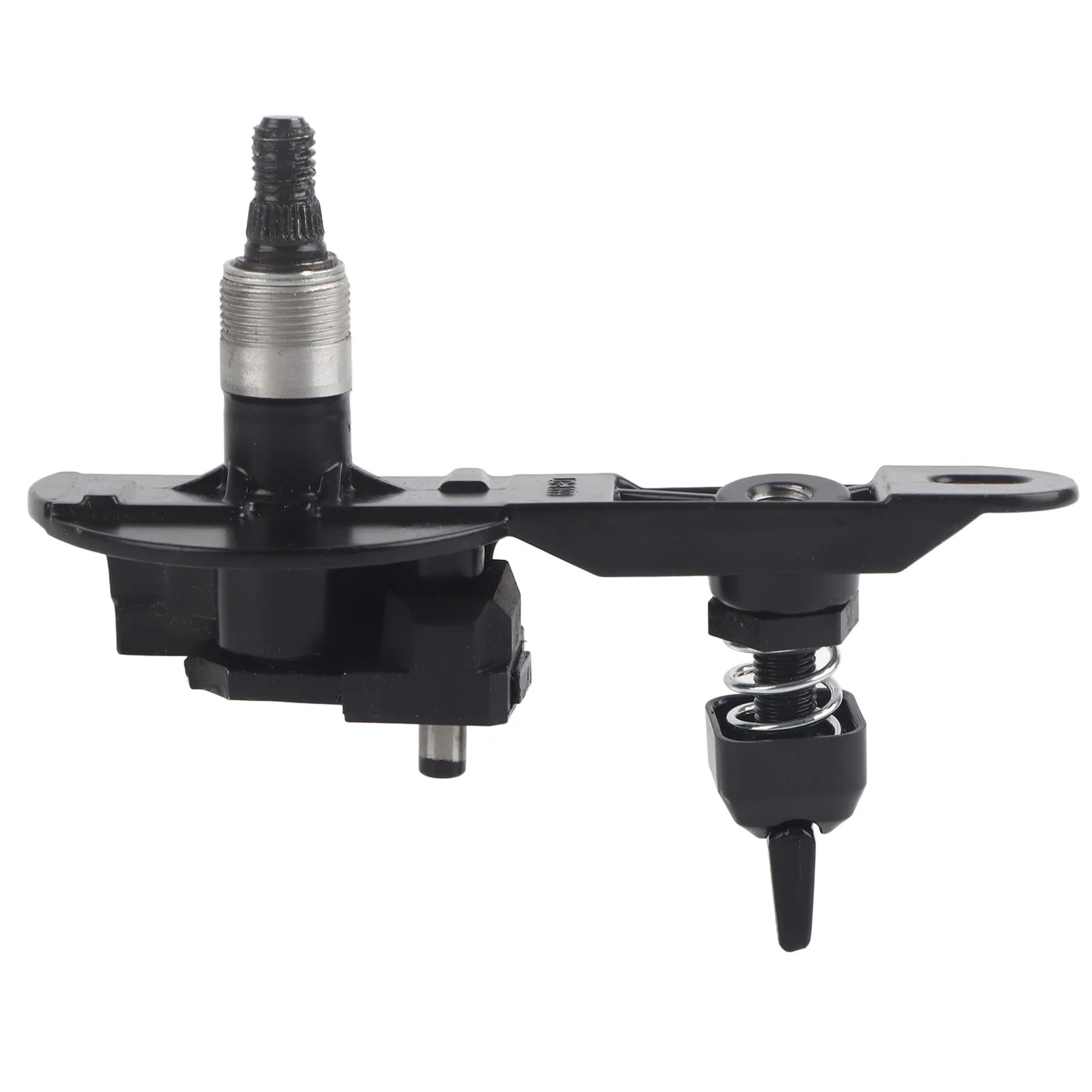 Rear Wiper Pivot Iron Sturdy Wide Application 61627209167 Rear ...