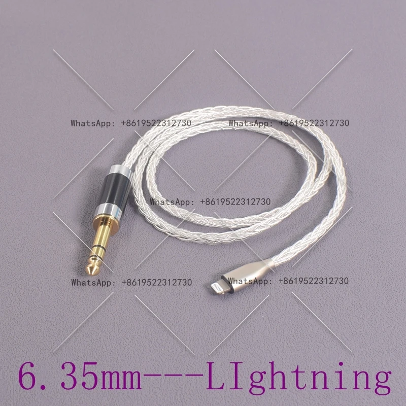 AirPods Max (Lightning端子) Amazon.com: GEEKRIA USB Headphones Charger Cable Compatible with