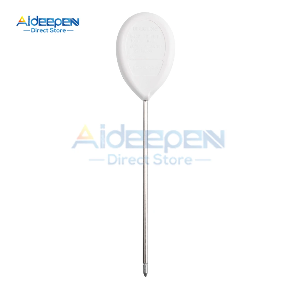 Soil Humidometer Home Gardening Measuring Tool Soil Moisture Meter Hygrometer Probe Watering Test Tools soil moisture sensor soil tester soil moisture meter