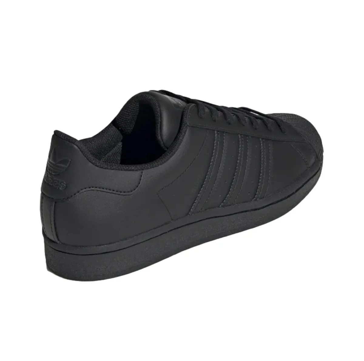 Description Picture 6 of itemIconic Brand Superstar unisex low cut casual board shoes