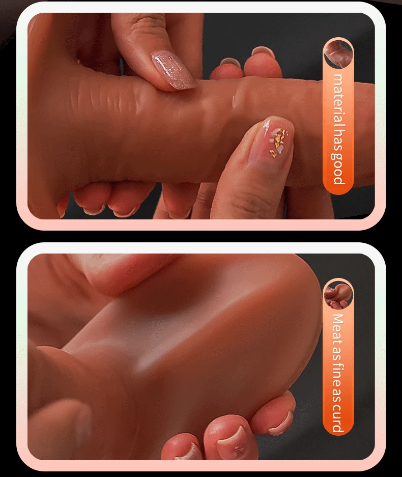 Realistic Dildo Vibrator for Women Sex Toys Remote Control Penis Vibrators Female Stimulator Wearable