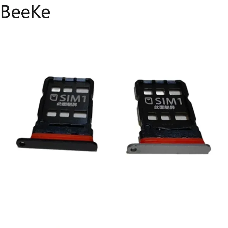 Original For ZTE Nubia Z50 Z60 Z70 Z80 Ultra Z50S Z60S Pro SIM