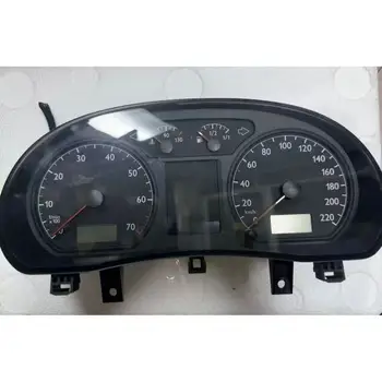 Second-hand original disassembled instrument panel assembly suitable For Volkswagen polo second-hand parts 1
