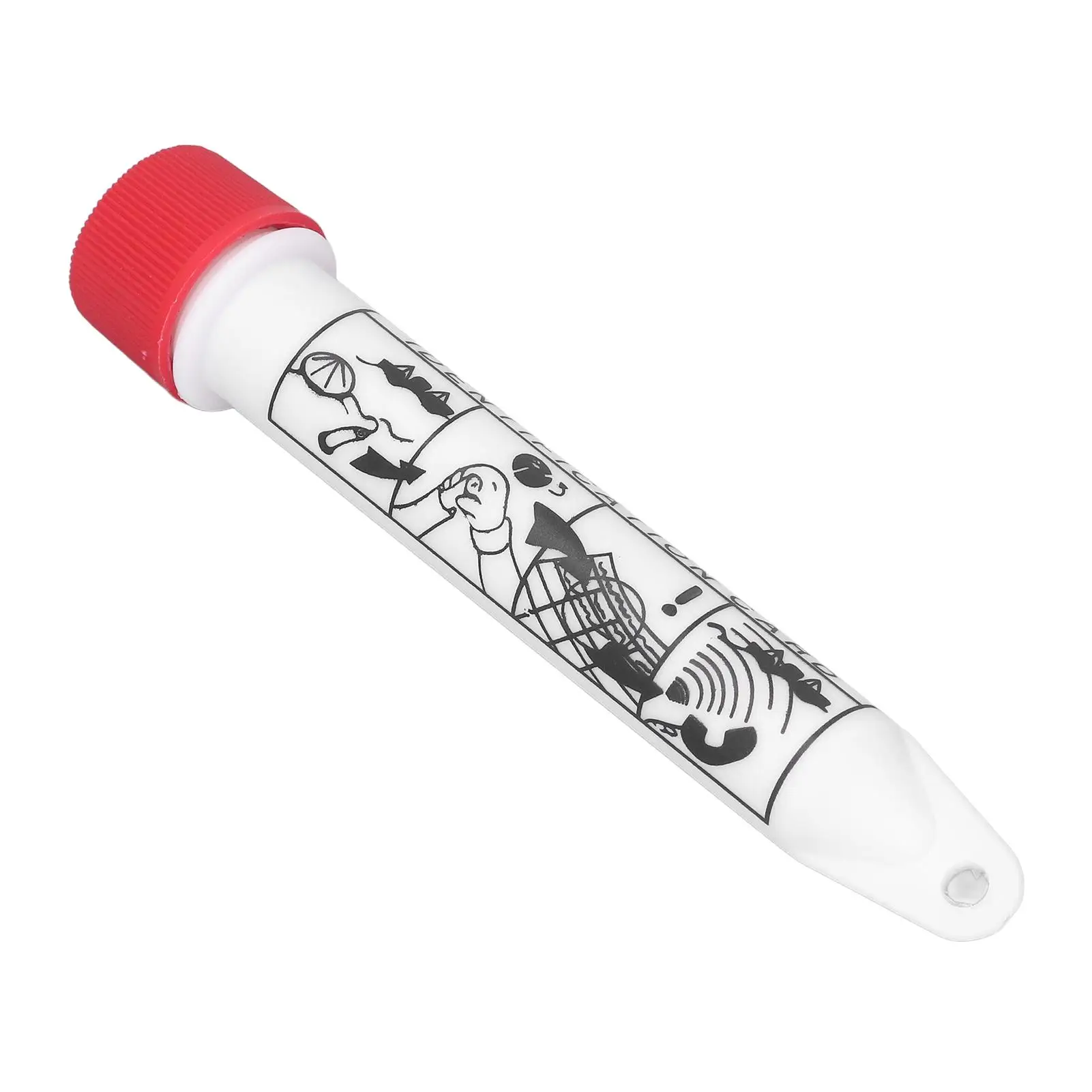 Рисунок 5 - Водонепроницаемая надувная идентификационная