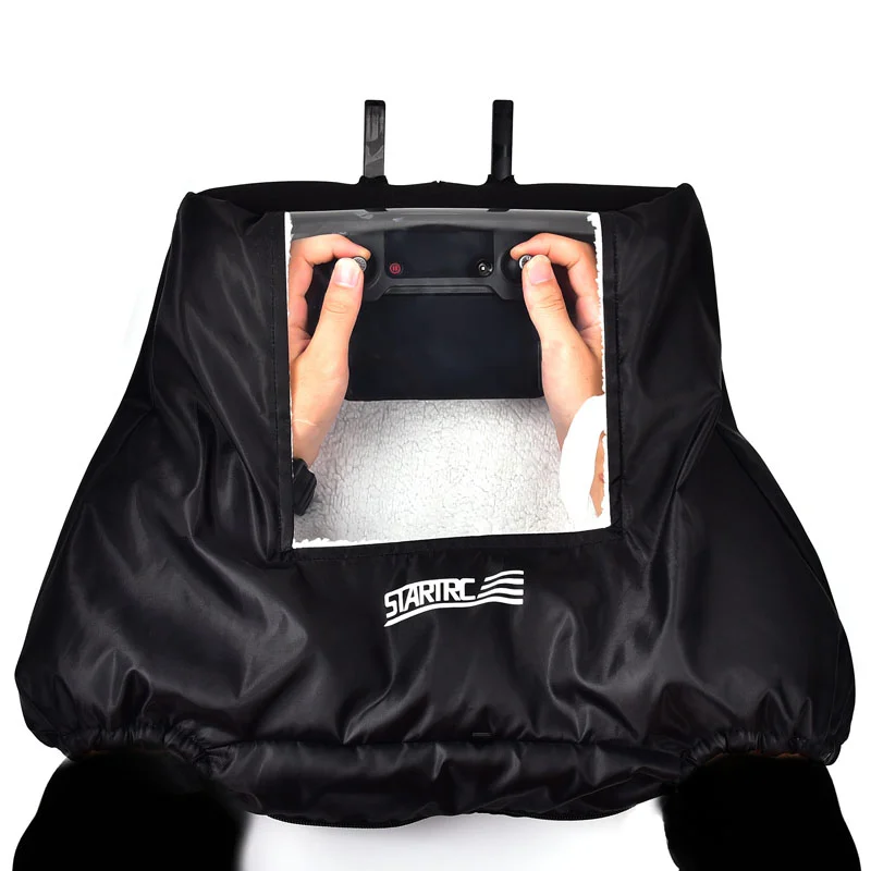 Guanti Per Telecomando Drone Guanti Caldi Addensati Invernali Impermeabili Per Dji Mavic Pro Air Mavic Mini 1 Mini Se Mavic 2 Pro Zoom