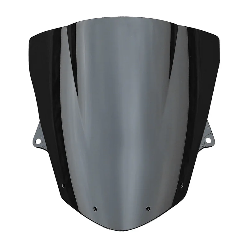 

Лобовое стекло мотоцикла для Kawasaki Ninja ZX6R 2009-2018 ZX10R 2008-2010