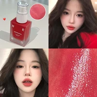 HERORANGE   Colorful skin melting liquid powder blusher essence liquid powder blusher natural and lasting moisturizing 1