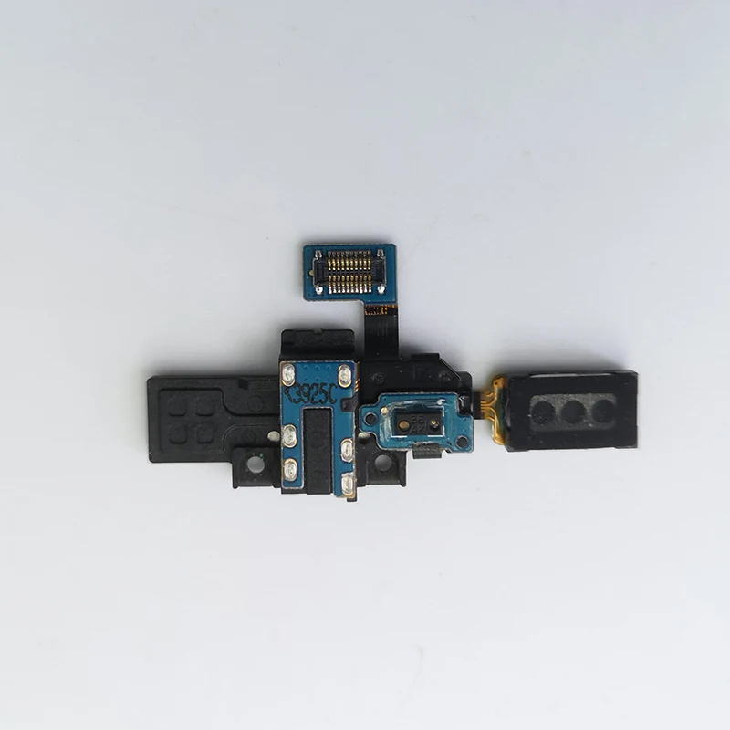 

GT-N5100 REV1.0 For Samsung GT-N5110 N5100 N5110 N5120 3.5MM Earphone Headphone Jack Audio Flex Cable with earpiece