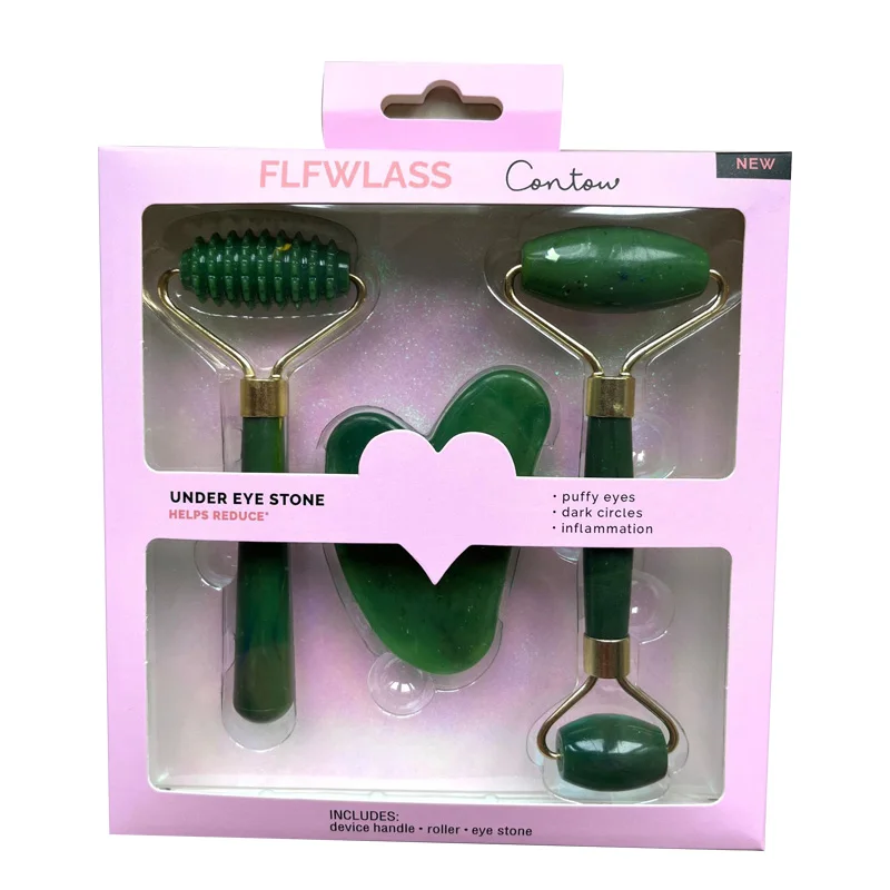 Green Resin