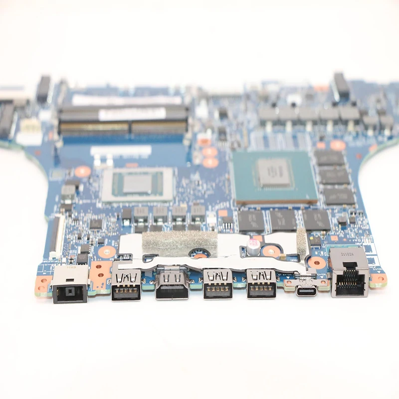 5B21C22563 Laptop Motherboard For ThinkPad R7 5800 3060 Motherboard