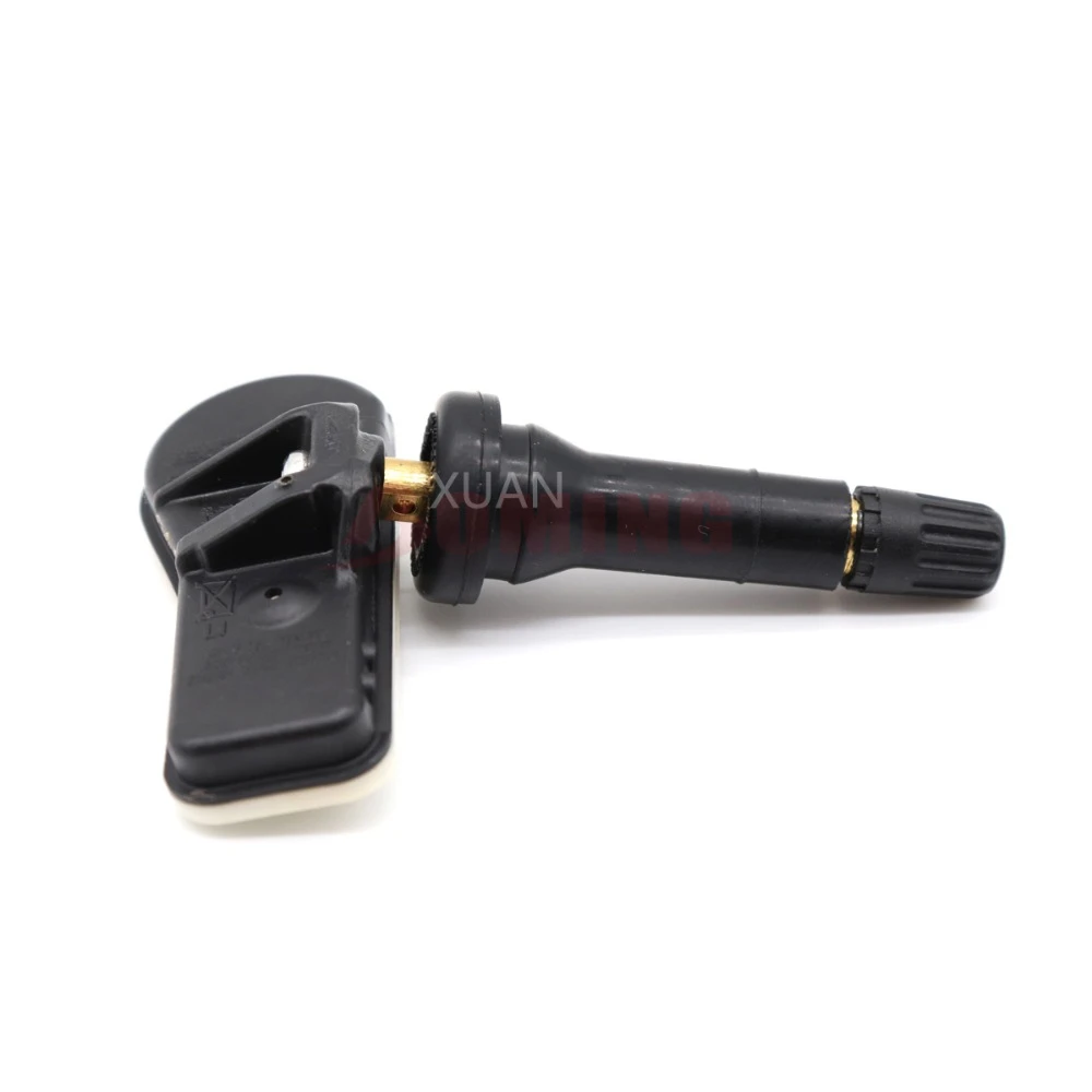 Ÿ̾ Ÿ̾ з ͸ ý  TPMS 9802003680, Ʈο Berlingo C5 C-Elysee DS DS4 DS5 2013-2021 433MHz