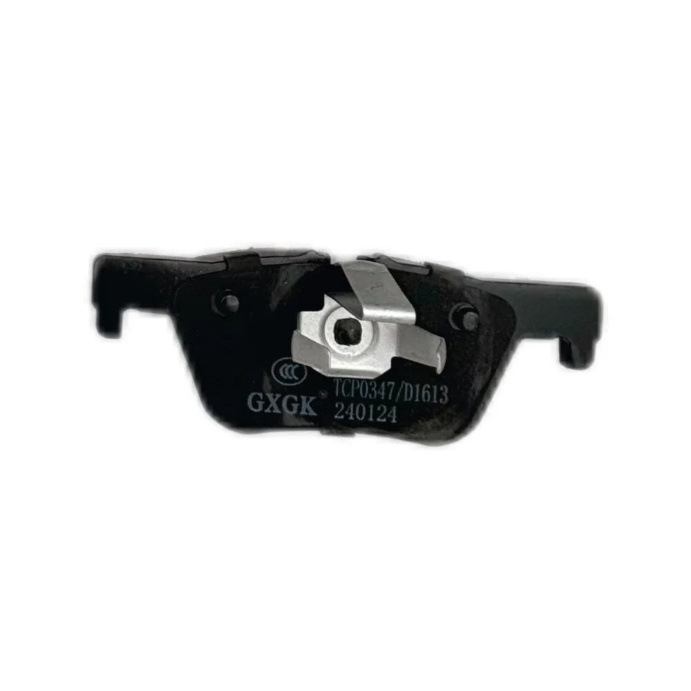 Rear Disc Brake Pads D1613 34216850569 For BMW 320i F30 1.6T 2011 -