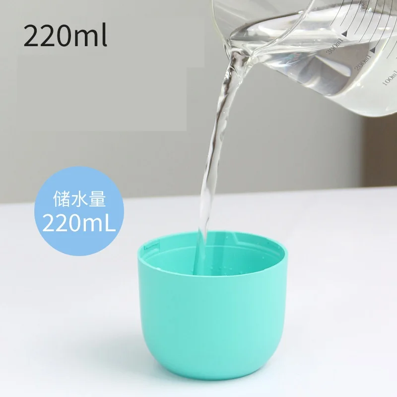 Compact Ultrasonic Aroma Diffuser and Humidifier with USB Connectivity