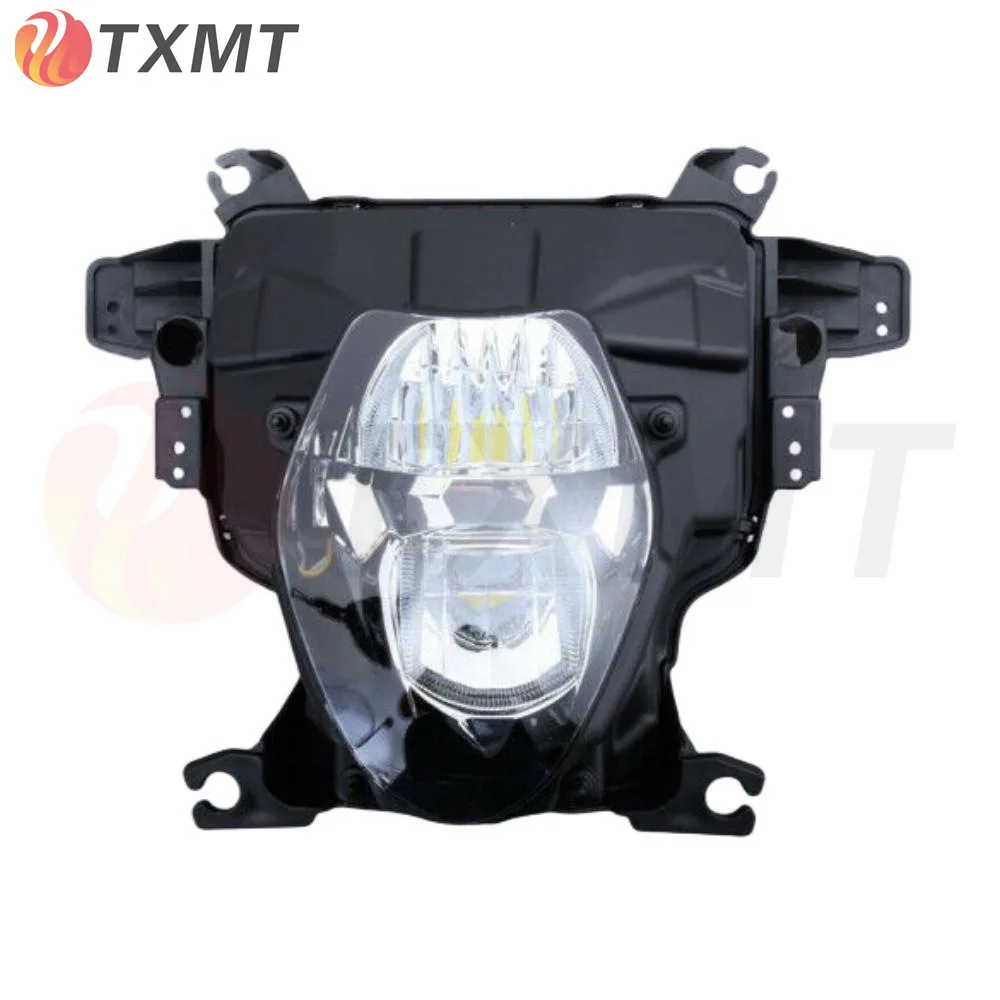 

Suitable for Suzuki Great R GSXR1000 L7/L8/L9 17-21 K17 Motorcycle Headlight Assembly Front Lights