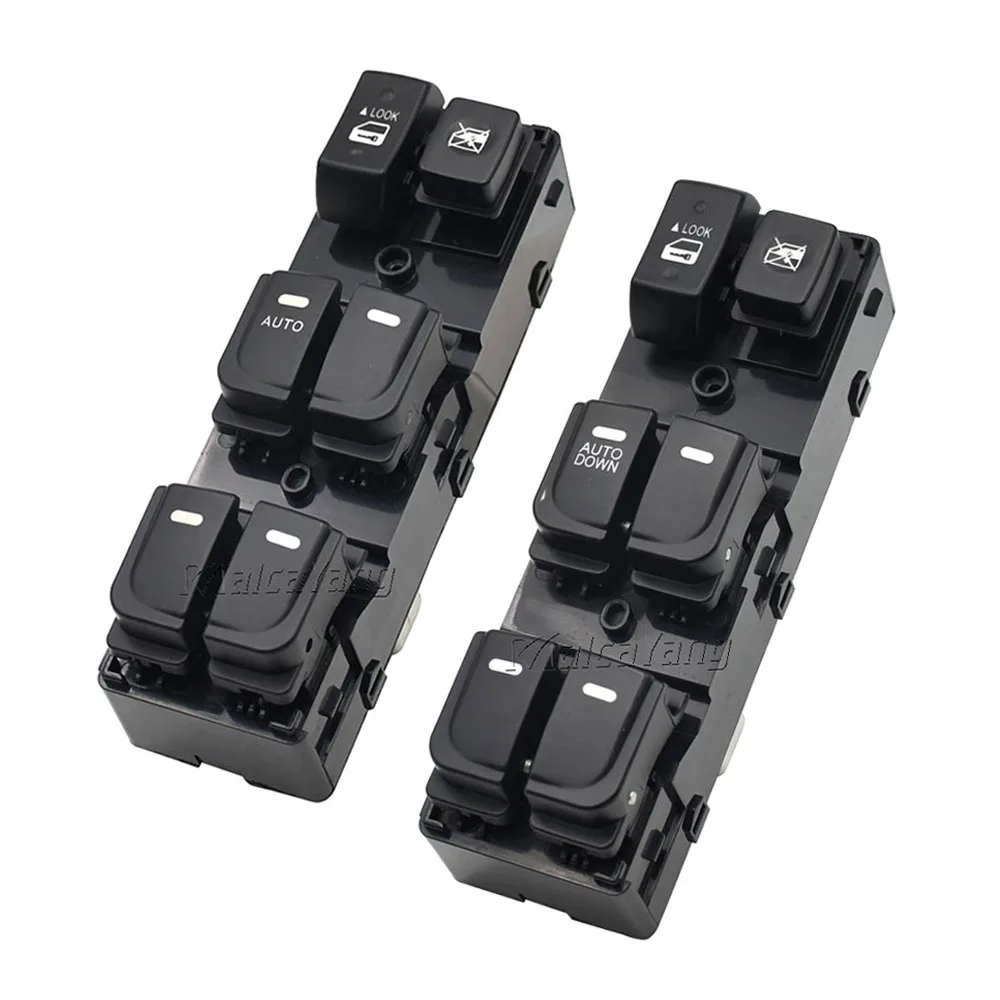 

Переключатель Стеклоподъемника 93570-0Q000 93570-0Q010 для Hyundai Elantre 2008