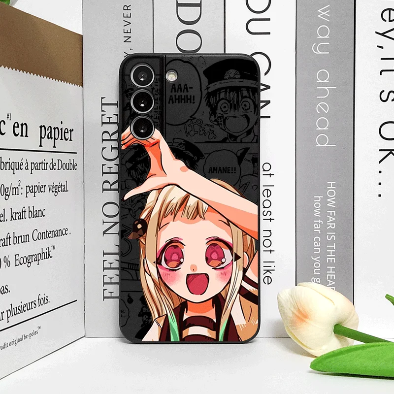 Anime T-Toilet Bound Hanako Kun Phone Case for Motorola Moto Edge 50 Fusion 40 30 Neo X40 S30 G34 E14 G75 G35 G85 Pro Soft Cover 3 Anime T-Toilet Bound Hanako Kun Phone Case for Motorola Moto Edge 50 Fusion 40 30 Neo X40 S30 G34 E14 G75 G35 G85 Pro Soft Cover – Bild 3
