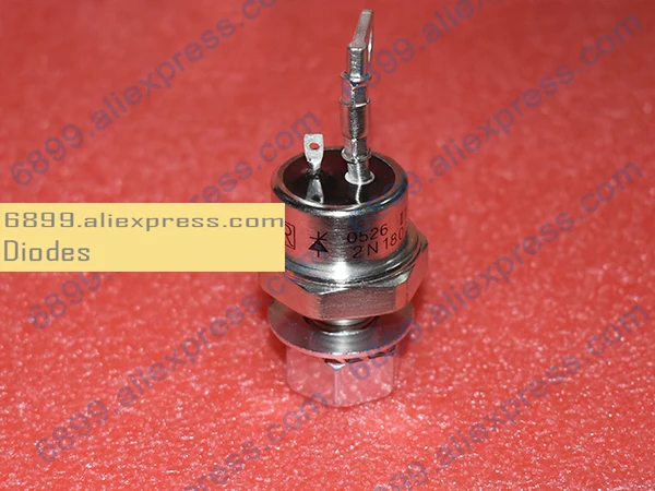2N1800 SILICON CONTROLLED RECTIFIER 720V 70A TO-208AD(TO-83)