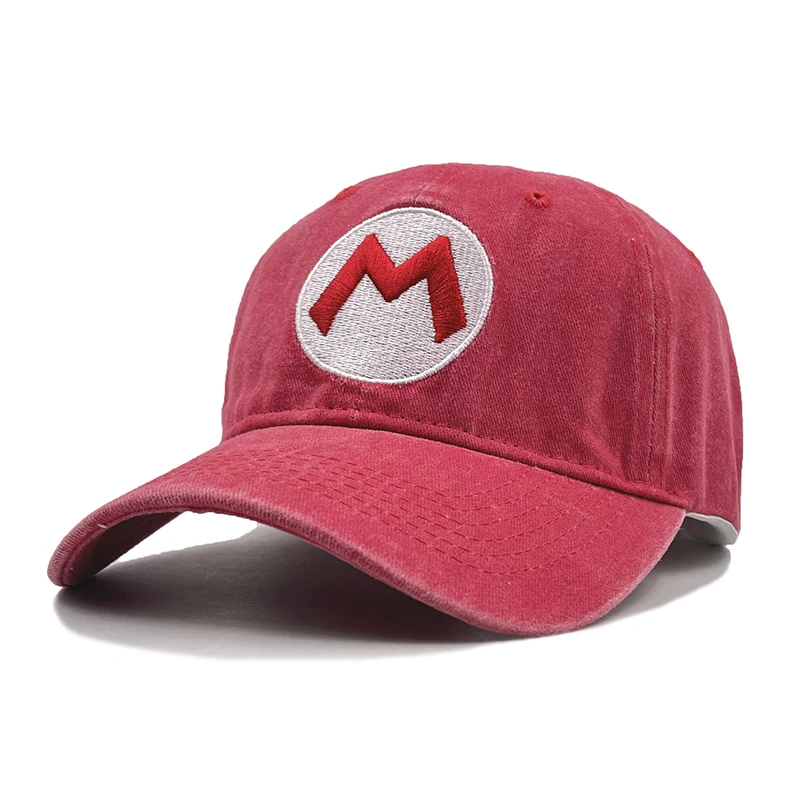 New Game Product Baseball Cap for Men 