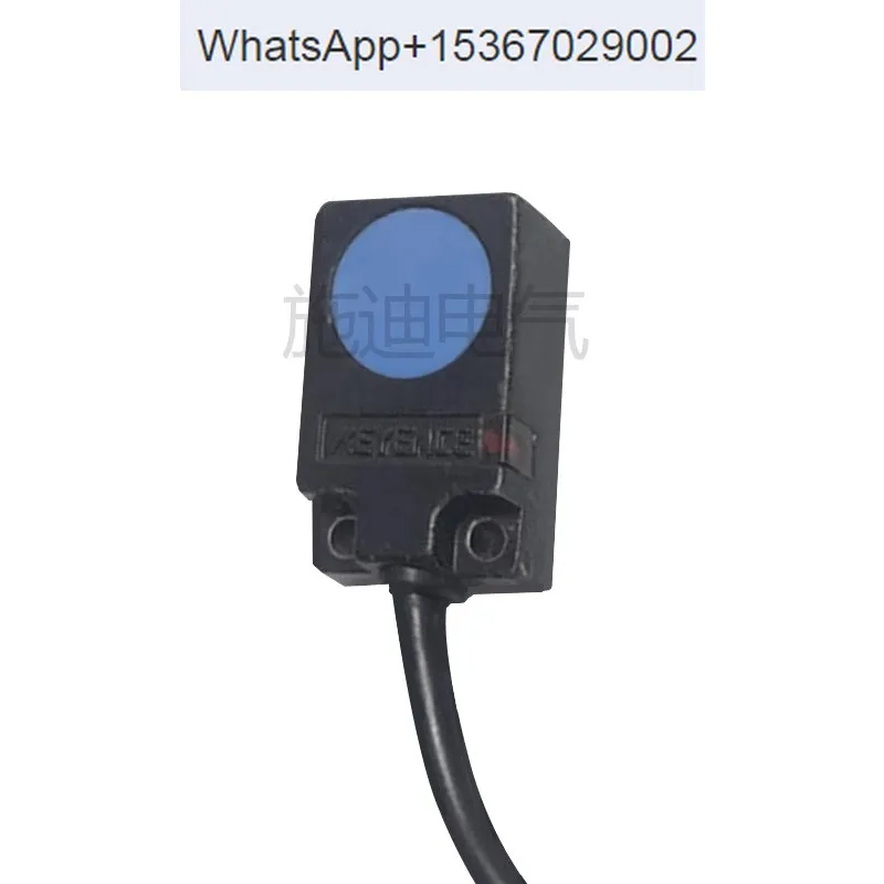 

Sensor EZ-18T EZ-8M EZ-12M EZ-18M EZ-30M Proximity Switch