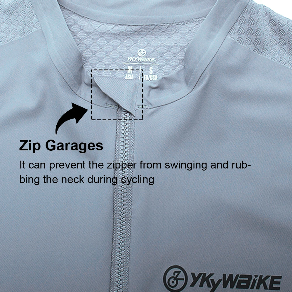 YKYWBIKE Cycling Jerseys Women Summer Pro Breathable Short Sleeve Mountain Bike Shirts High Quality Road Mtb Bicycle Clothing