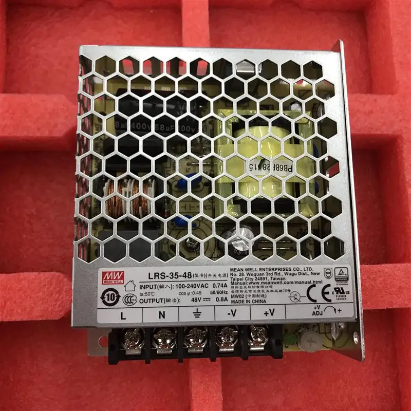 Universal Power Supply for Electronics: Multiple Voltage Options