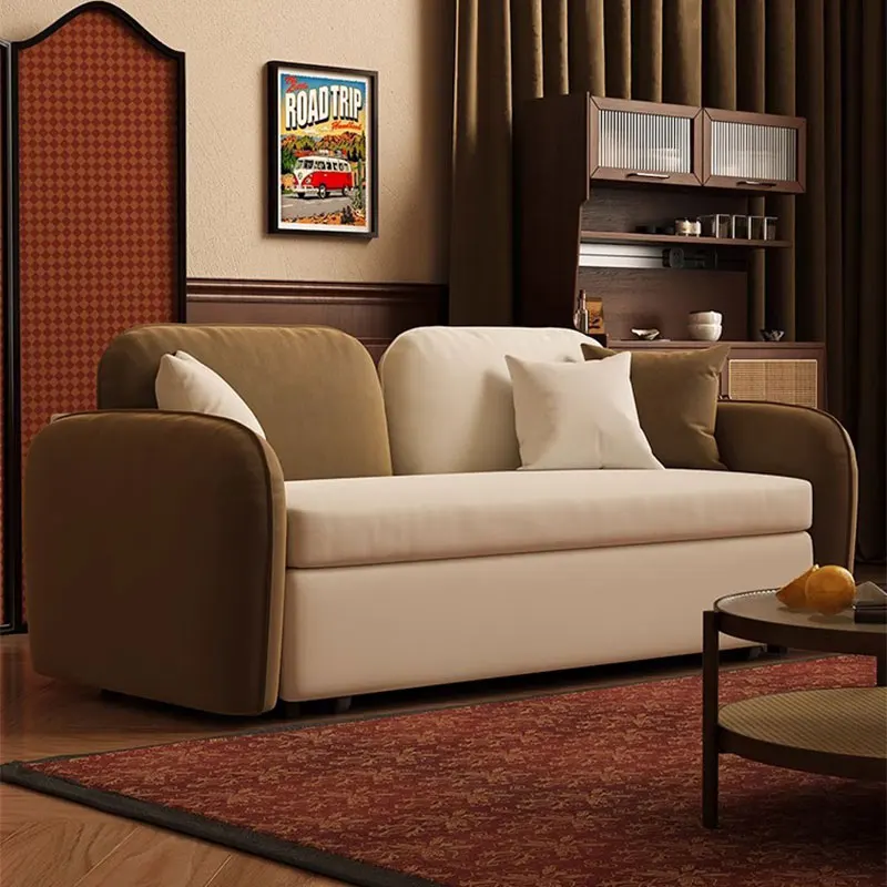 

Modern Fancy Soft Unique Sofas Baby Two Seater Armchair Lazy Sofas Floor Daybed Lounge Woonkamer Banken Furniture Living Room