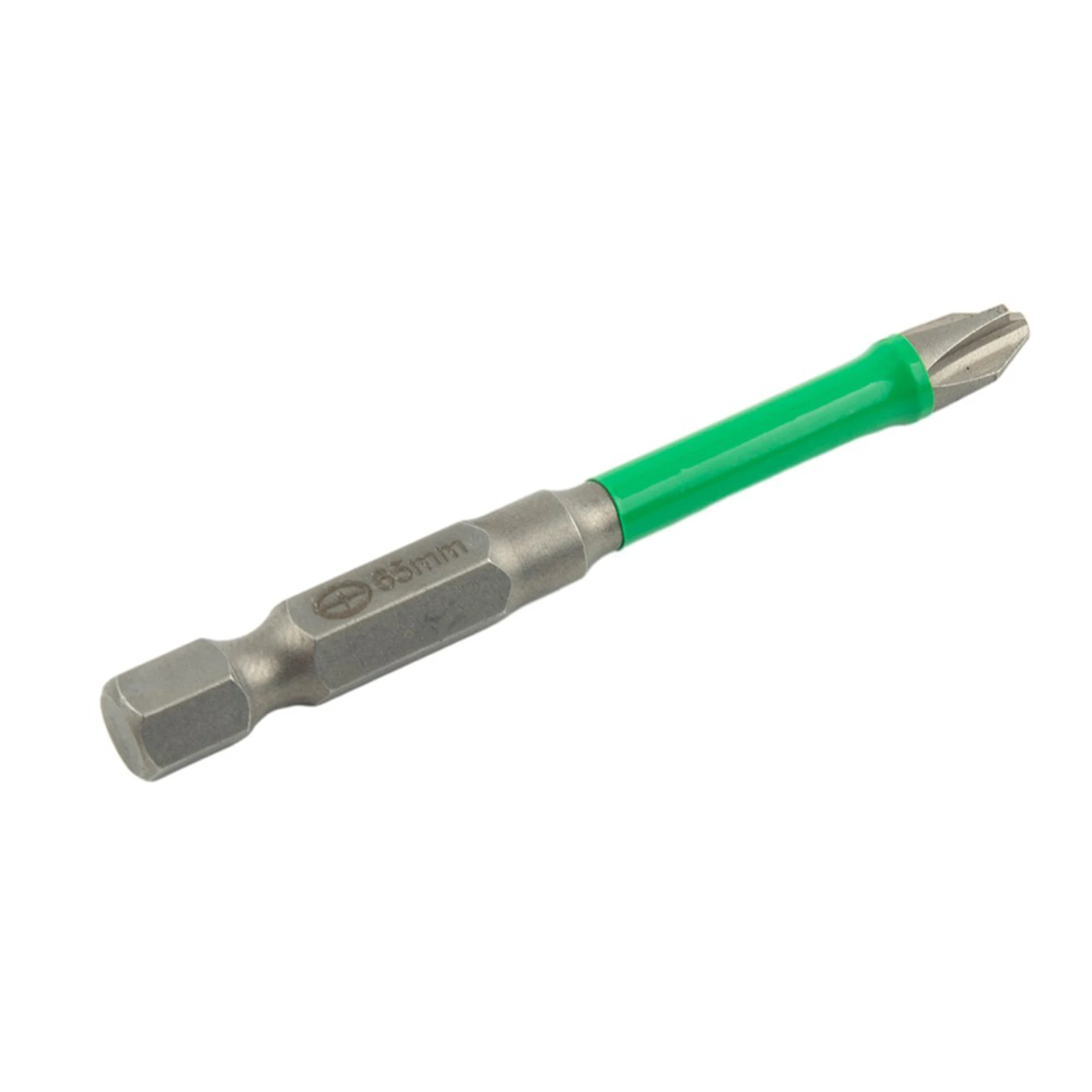 batch head screwdriver bit power tools screwdriver bit slotted special switch 110mm cross fph2 for socket green FPH2 Screwdriver Bit Magnetic Special Slotted Cross Screwdriver Bit For Electrician FPH2 65mm/110mm 5.5mm Head Size Power Tool