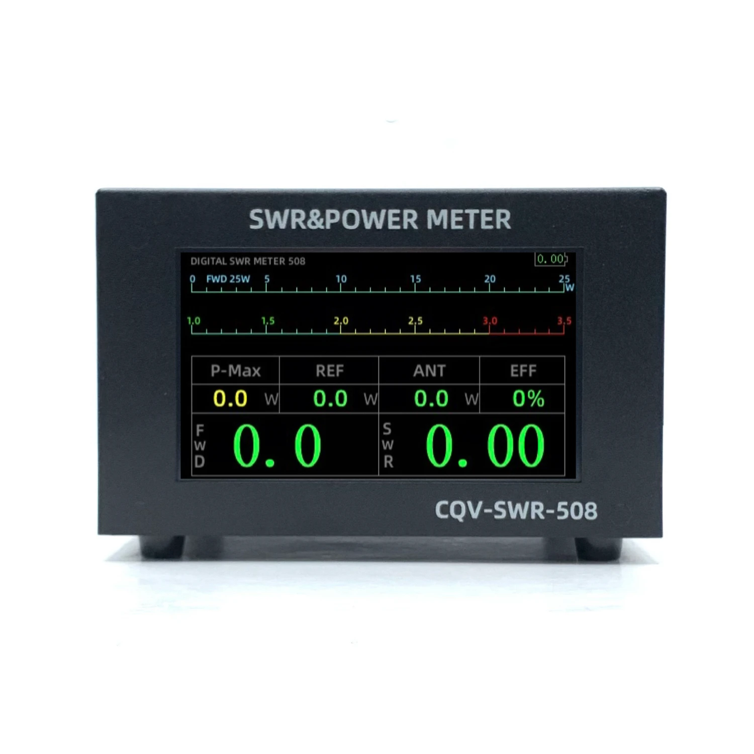 受信機 CD-200H SWR & Power Meter CD-200H SWR & Power Meter