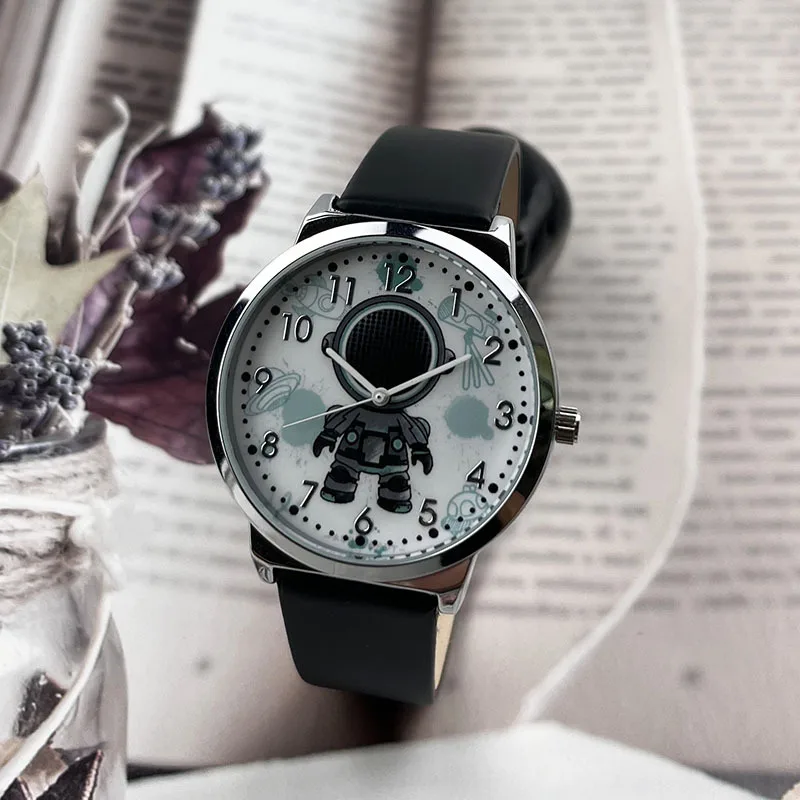 Рисунок 4 - Детские часы Sdotter UTHAI BK104 для мужчин и женщин