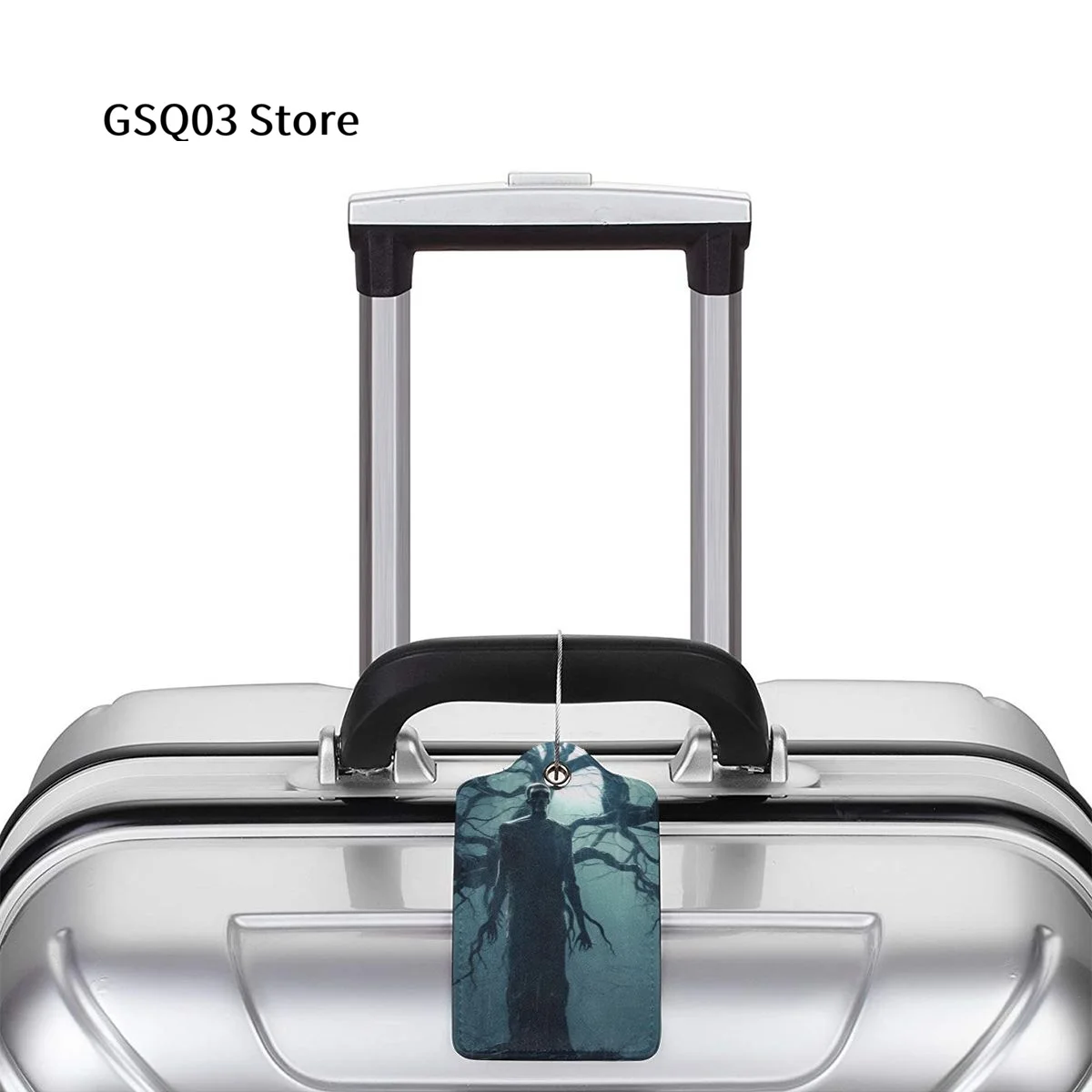 Рисунок 5 - Багажные бирки для чемоданов с