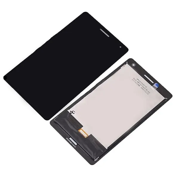Дисплей для Huawei MediaPad T3 7&quot 3G в сборе с тачскрином Черный | Мобильные телефоны и