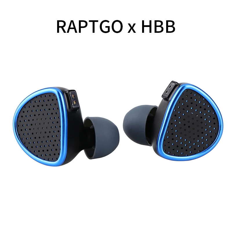 Raptgo x hbb-x/HOOK-X hfi有線ミュージックヘッドフォン14.2mm ...