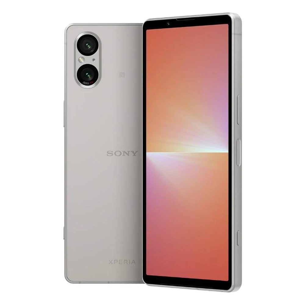 Sony Xperia 5 V 5G XQ-DE72 128GB 256GB ROM 8GB RAM Octa Core 6.1