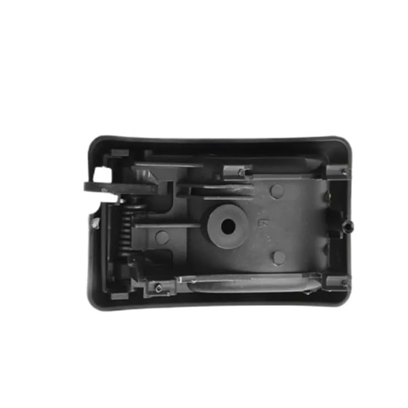 인테리어 도어 핸들 69206-04010 69205-04010 TOYOTA 4RUNNER COROLLA PICKUP TACOMA TERCEL For GEO PRIZM 내부 액세서리