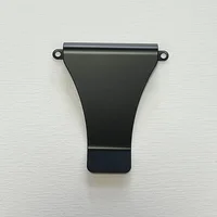 Money Clip for Men's Card Wallet Luxury Band with & without Airtag Clip Air Tag Accessory for Wallet Elastic Cash Strap 2