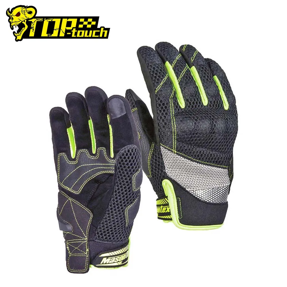 

Guantes Moto Luva Motociclista Glove Motorcyclist Guantes Para Moto Hombre Motorcycle Riding Gloves Full Finger Gloves Non-slip