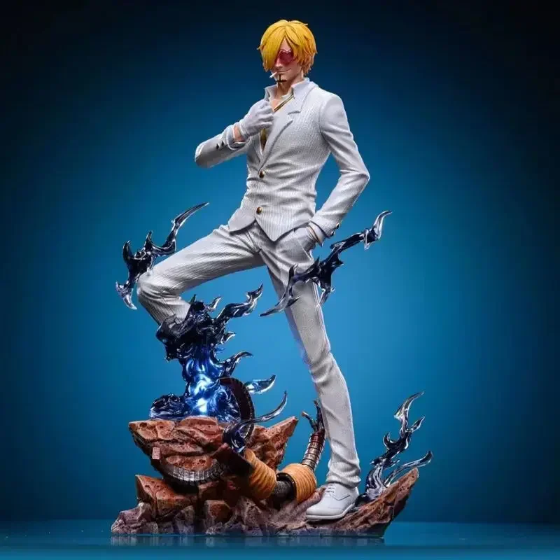 ワンピース ヴィンスモーク フィギュア セット ワンピース ワールドコレクタブルフィギュア ヴィンスモーク