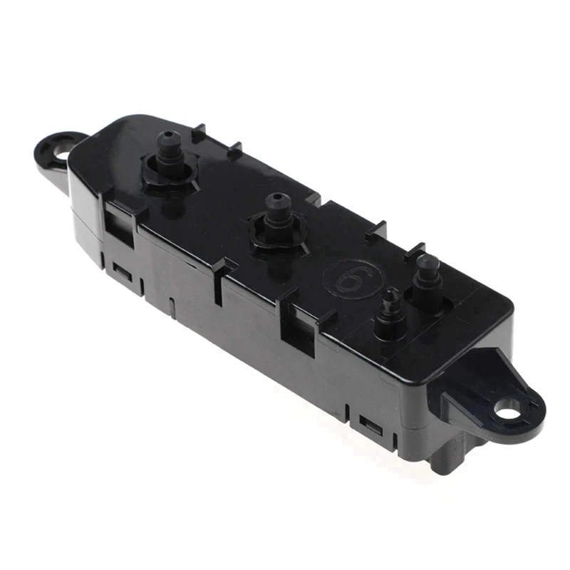 

870663LZ2A Left Power Seat Adjustment Switch Seat Adjustment Switch Auto For Nissan Sylphy 2012