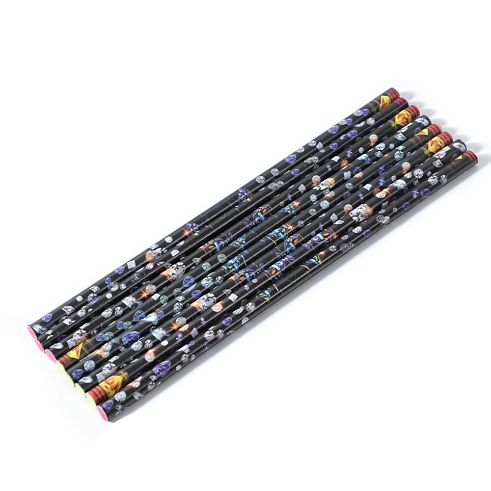 22cm Nail Dotting Pen Rhinestone Studs Picker Diamond Glitter Picking Wax Pencil Manicure Nail Art Tool Manicure Dotting Tools 5